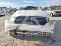 2018 Dodge DURANGO photo