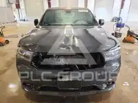 2018 Dodge DURANGO фото