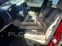2018 Dodge DURANGO фото