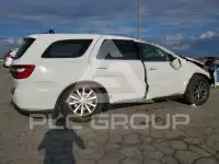 2018 Dodge DURANGO photo