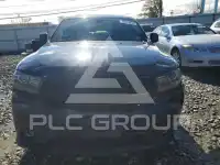 2018 Dodge DURANGO фото