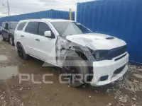 2018 Dodge DURANGO photo