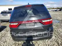 2018 Dodge DURANGO фото