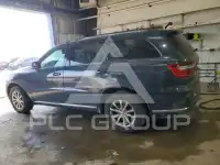 2018 Dodge DURANGO фото