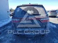2018 Dodge DURANGO фото