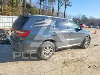 2018 Dodge DURANGO photo