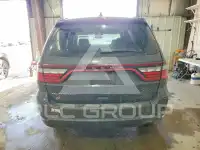 2018 Dodge DURANGO фото