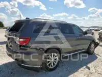 2018 Dodge DURANGO photo