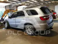 2018 Dodge DURANGO photo