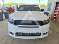 2018 Dodge DURANGO фото