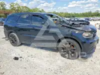 2018 Dodge DURANGO фото