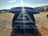 2018 Dodge DURANGO photo