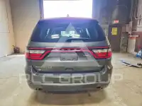 2018 Dodge DURANGO фото
