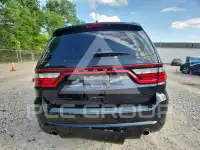 2018 Dodge DURANGO фото