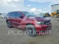 2018 Dodge DURANGO фото