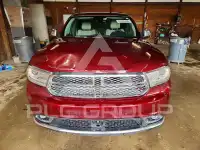 2018 Dodge DURANGO photo