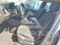 2018 Dodge DURANGO фото