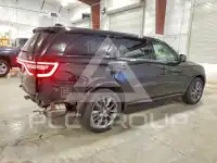 2018 Dodge DURANGO photo