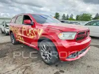 2018 Dodge DURANGO photo