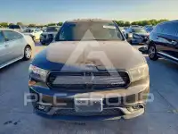 2018 Dodge DURANGO фото