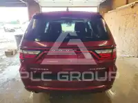 2018 Dodge DURANGO photo