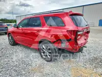 2018 Dodge DURANGO photo
