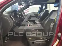 2018 Dodge DURANGO фото