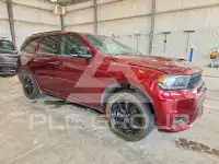 2018 Dodge DURANGO фото