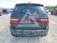 2018 Dodge DURANGO фото