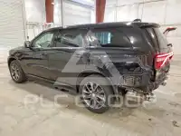 2018 Dodge DURANGO photo