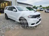 2018 Dodge DURANGO фото