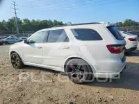 2018 Dodge DURANGO photo