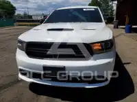 2018 Dodge DURANGO фото