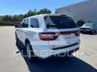 2018 Dodge DURANGO фото