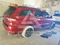 2018 Dodge DURANGO фото