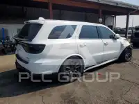 2018 Dodge DURANGO фото