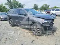 2018 Dodge DURANGO фото