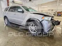 2018 Dodge DURANGO фото
