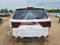 2018 Dodge DURANGO photo