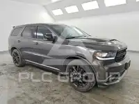 2018 Dodge DURANGO photo