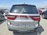 2018 Dodge DURANGO фото