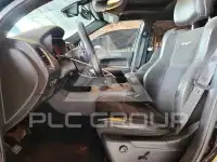 2018 Dodge DURANGO фото