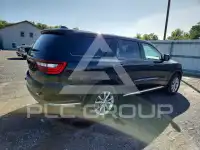2018 Dodge DURANGO фото