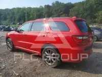 2018 Dodge DURANGO photo