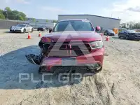 2018 Dodge DURANGO фото