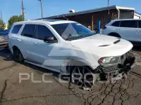2018 Dodge DURANGO фото