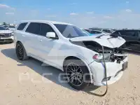 2018 Dodge DURANGO фото