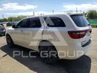 2018 Dodge DURANGO фото