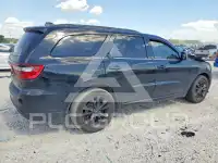 2018 Dodge DURANGO фото