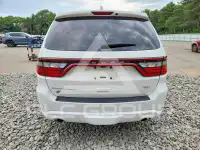 2018 Dodge DURANGO фото